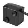 Mini Ultra Quiet Submersible Water Pump Fish Pond Aquarium Tank Fountain  (-)