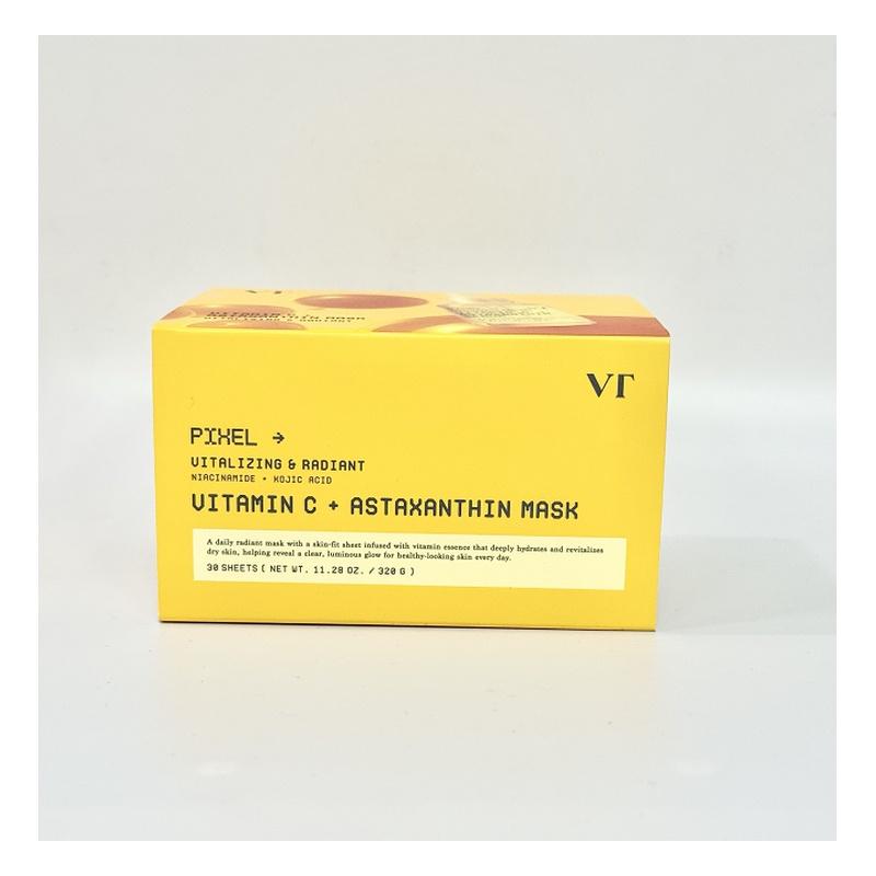 VT Mask 30ea - Vitamin C 30ea