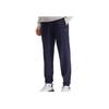 New FILA Casual Pants Men's RD Royal Blue A11M441605FNV