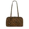 Minimalistická nylonová taška přes rameno s velkou kapacitou Tote Bag pro ženy na denní dojíždění, nákupy, výlety, dárky pro dívky