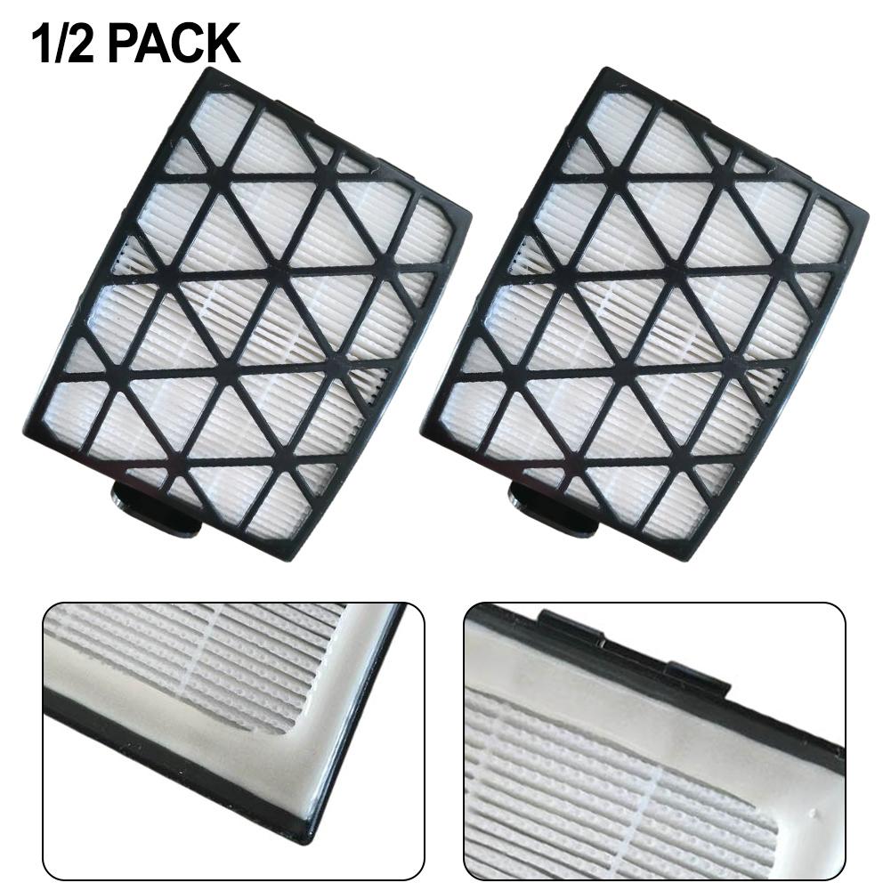 HEPA Filter Replacement For Eureka NEU652 NEU651PL Upright Vacuum Cleaner Designed For Maintaining Optimal Performance