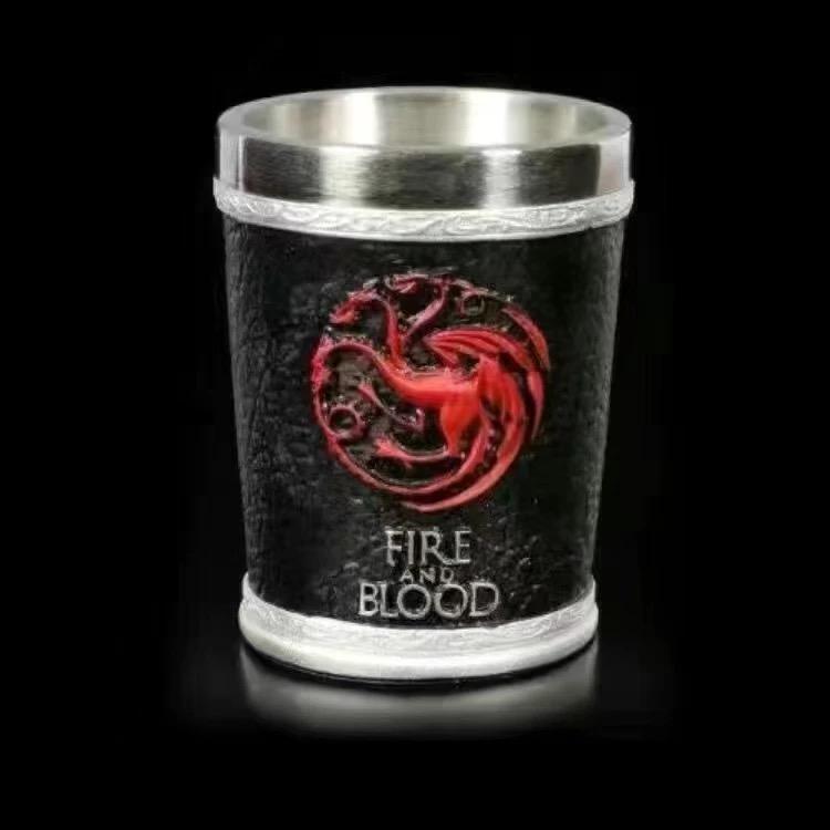 Vintage-Style Stainless Steel Beer Mug – Large Capacity Coffee & Tea Cup for Home, Pub, or Party