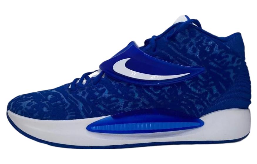 Nike Kd 14 Tb  Game Royal  DM5040-401 41