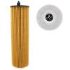 MAHLE Filter Element Mercedes Benz C Class E Class G Class G