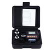 Digital Display Torsion Meter Sound Light Alarm High Accuracy Portable Torsion Wrench Adapter for Ho