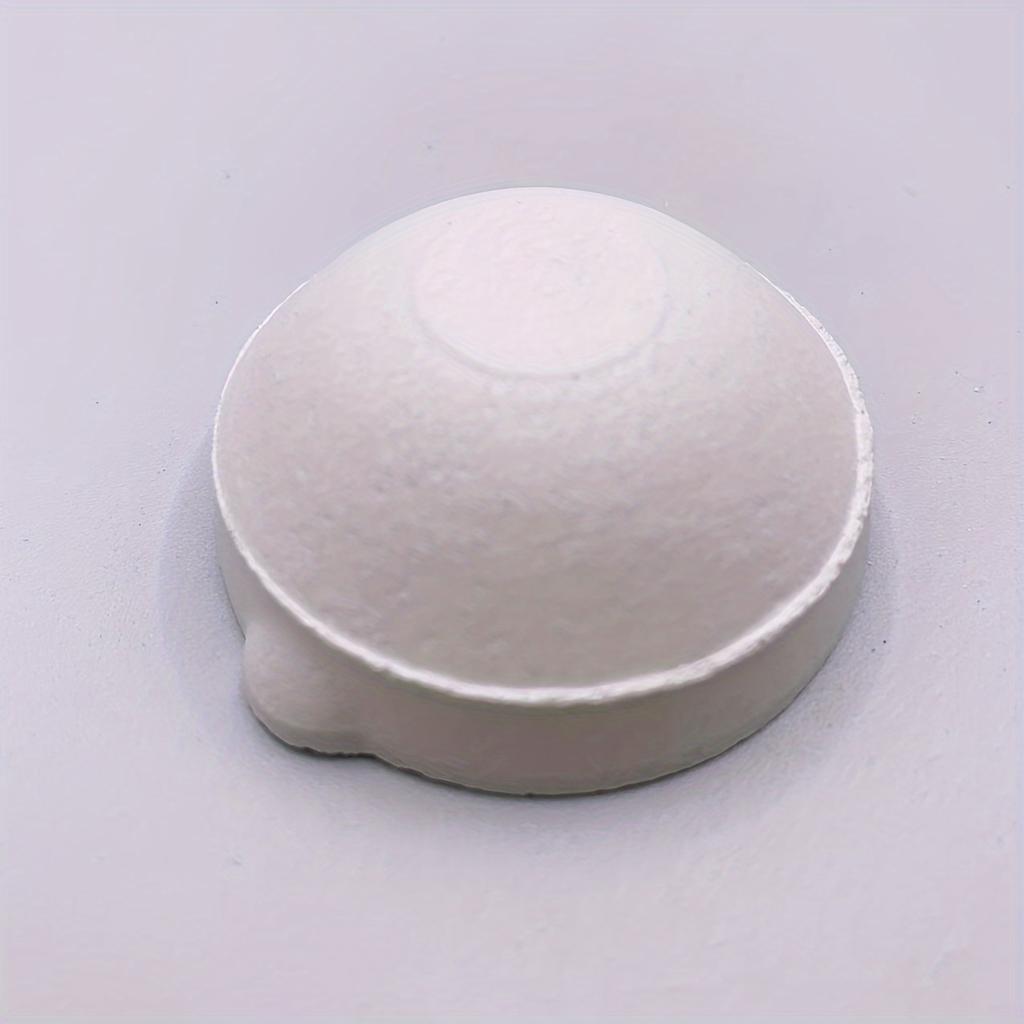 150g Quartz Silica Melt Pot Melting Bowl Crucible Casting for Golden Silvery Platinum