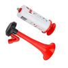 1 Stück Hand-Luftfanfare Pumpe Dose Hupe Lärmmacher Aus Dosen-Druckluft Lauter Jubel Club Party Trompete Fußball Soccer Spiele