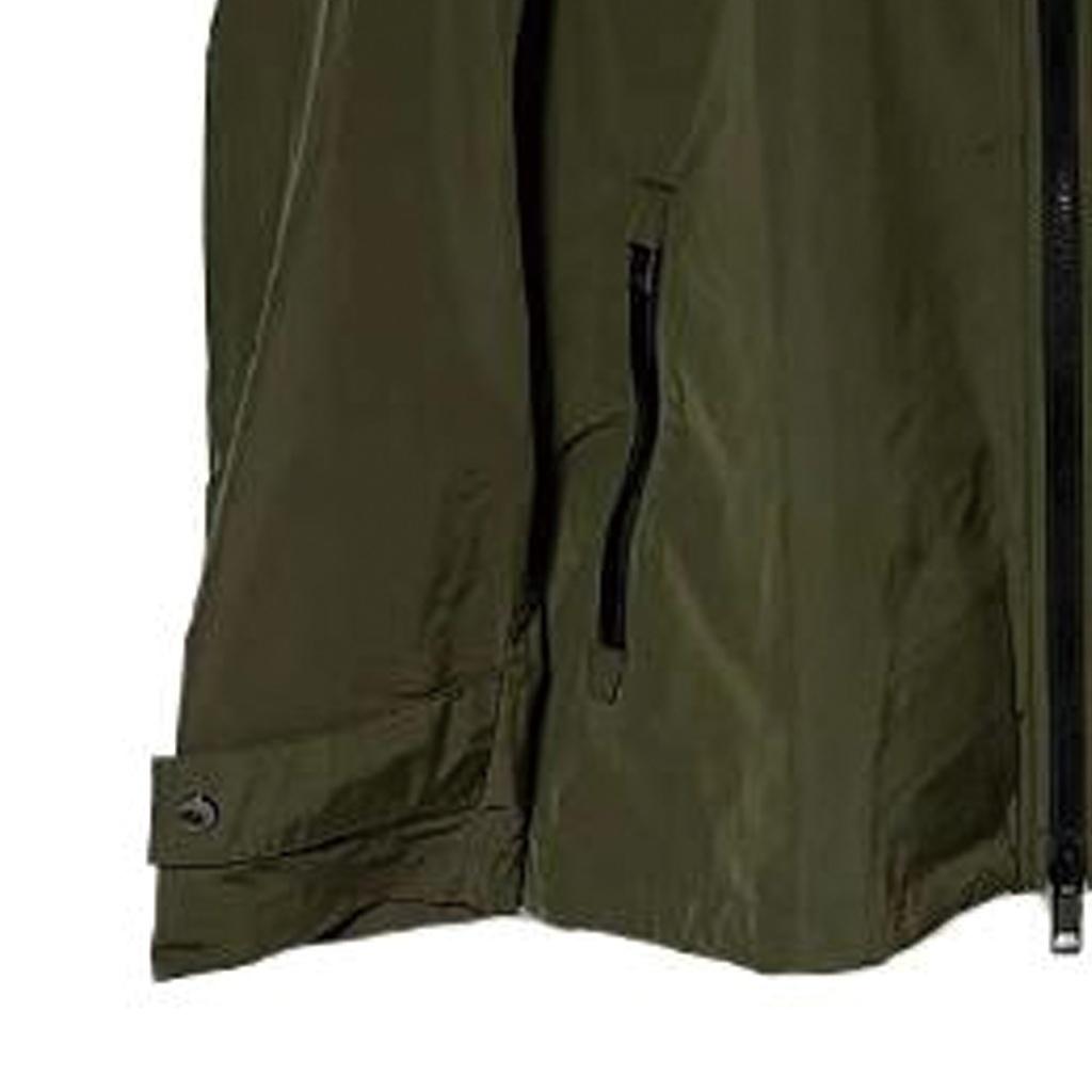 Burberry SS23 Jacket Men's Green 80469781