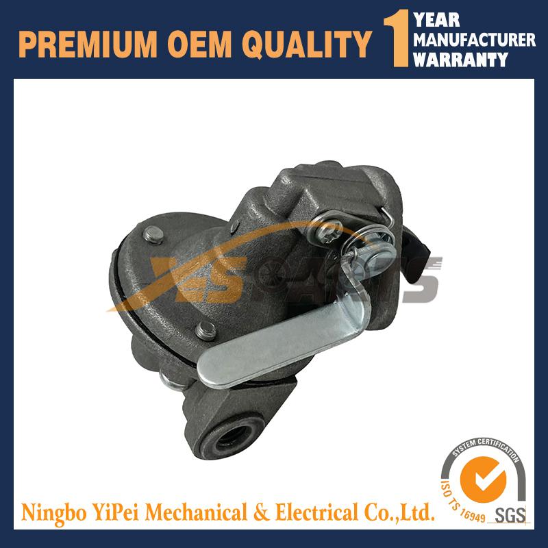 Fuel Pump For Yanmar 3TNA72 3TNA72E