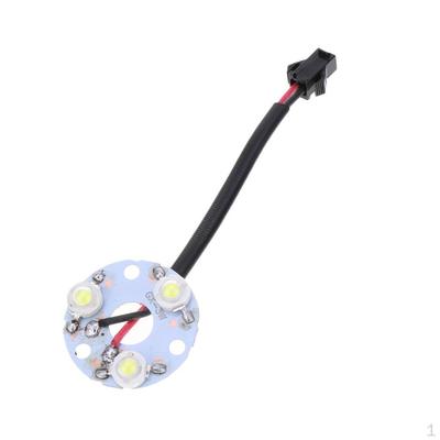 Φωτισμός LED – Πάνελ LED