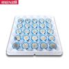 Maxell CR2450HR-T23 3V Button Battery for Tire Pressure Gauge