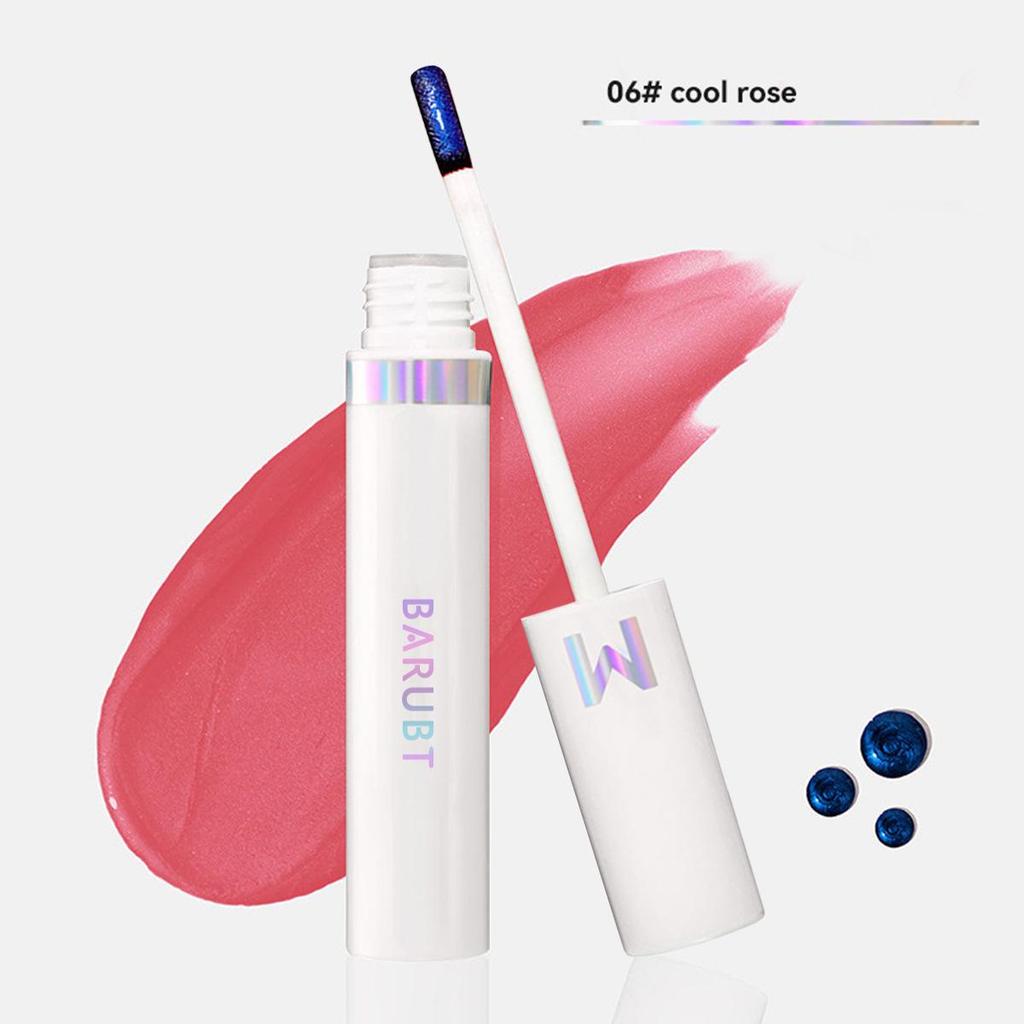 BARUBT TK Lip Gloss - Trendy, Hot-Selling Shade