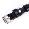 Korean Style Women Waist Bag Solid Color Small Card Bag Mini Belt Envelope Waist Bag  Outdoor
