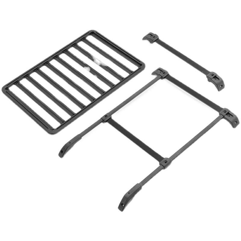 

Комплект рейок для багажника для TRX4 BRONCO 1/10 RC CAR package