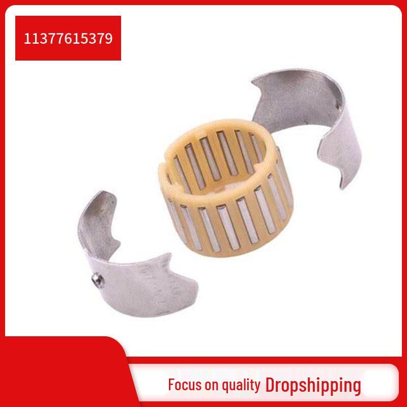 

Eccentric Shaft Bearing for BMW 1 Series, 3 Series, X1 (N46, N52, N55) Detailed Inquiry