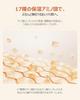 LILIBETH Perfect Fitting Full Coverage Cushion Foundation Rosy Natural Korean High High Influencer Refill, Vanilla, Beige, Cosmetics, SPF50+ PA+++,