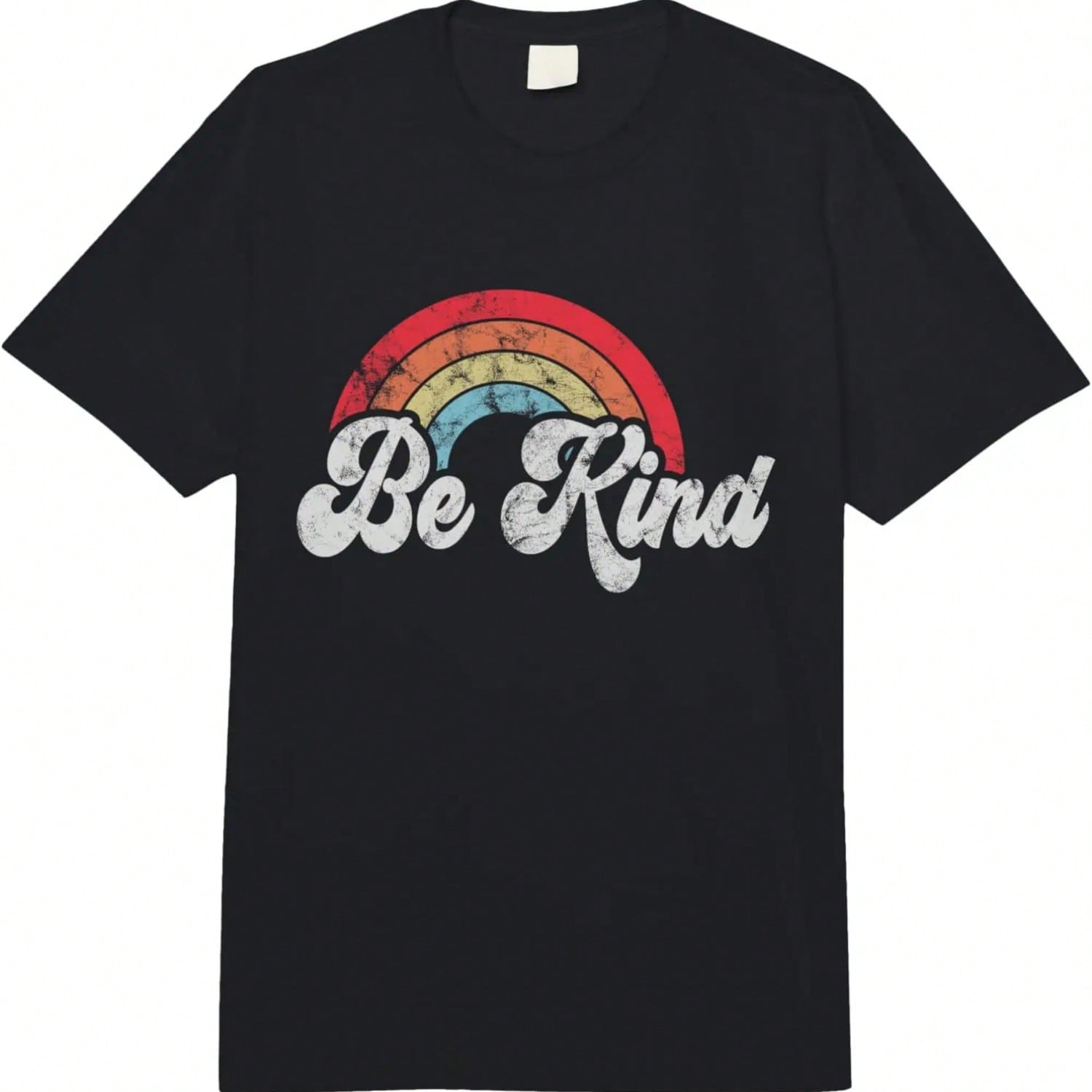 Just Be Nice T-Shirt Funny Saying Sarcastic Novelty Humor S