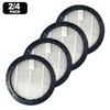 Filter-Set für ANYSON Stars 5 HEPA Staubsauger, Waschbare Ersatzfilter, 2/4 Stück enthalten