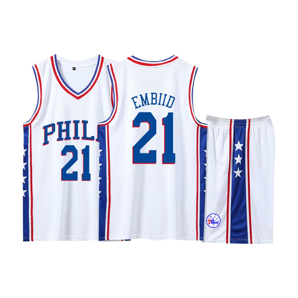 Herren Basketball Trikot und Shorts Set Klassisches Sportliches Outfit Ärmelloses Oberteil und Passende Hose Geeignet für Outdoor- und Hallensportarten
