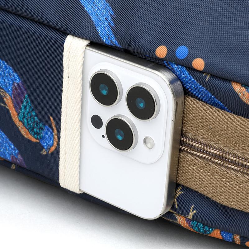 Women Floral Print Backpack Outdoor Leisure Travel Backpack Lightweight Backpack School Bags Class Bag