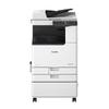 Canon IR Series A3/A4 Black & White Laser Multifunction Printer CN Plug (adapter Included)