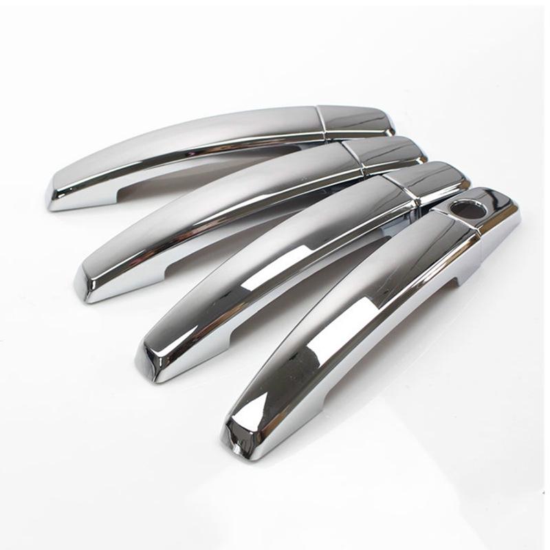 Kryt kliky dveří Chevrolet Captiva/Cruze (2006-2013)