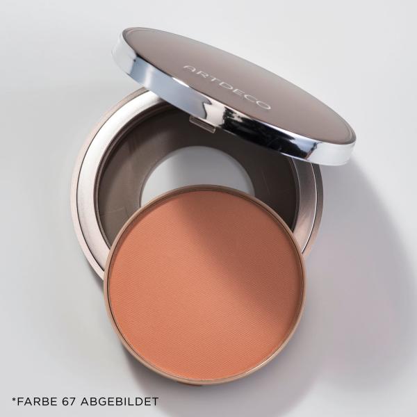 Art Deco Foundation Hydra Mineral Nachfüllpackung 70 Fresh Beige 10g