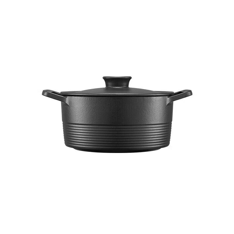 ZWILLING Чугунный горшок для риса Dragon