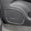 AQW1 2/4pcs New Car Audio Decorate 3D Aluminum Badge Emblem Sticker For Honda Civic Fit Jazz Accord CRV HRV City Odyssey Passport