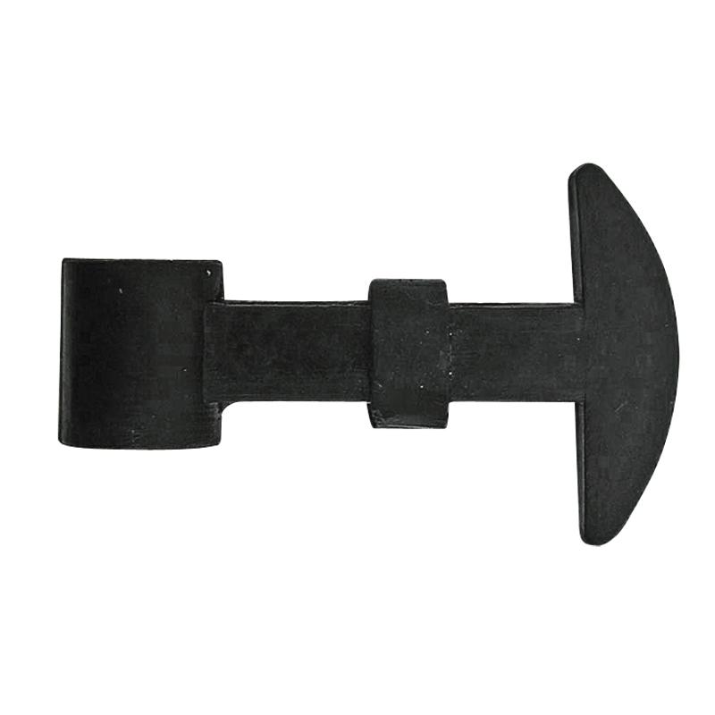 Hood bracket 17mm 65mm 20mm
