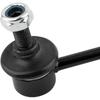 BOXI K80769 K80768 (Set of 2) Front Left + Right Sway Bar Stabilizer Link Kit Compatible for Honda Civic/for Acura CSX 2006 2007 2008 2009 2010 2011