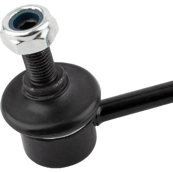 BOXI K80769 K80768 (Set of 2) Front Left + Right Sway Bar Stabilizer Link Kit Compatible for Honda Civic/for Acura CSX 2006 2007 2008 2009 2010 2011