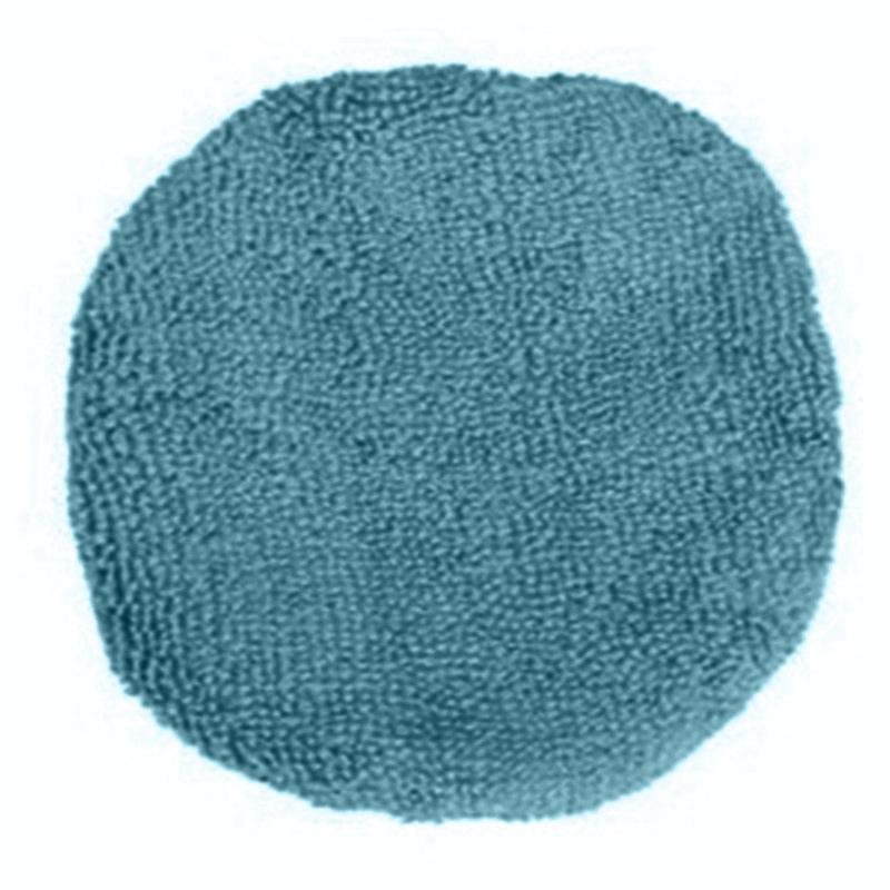 Premium Microfiber Cleaning Pad Reusable, Ultra-Absorbent, Non-Scratch, Perfect for All Surfaces Green, 12 Pack