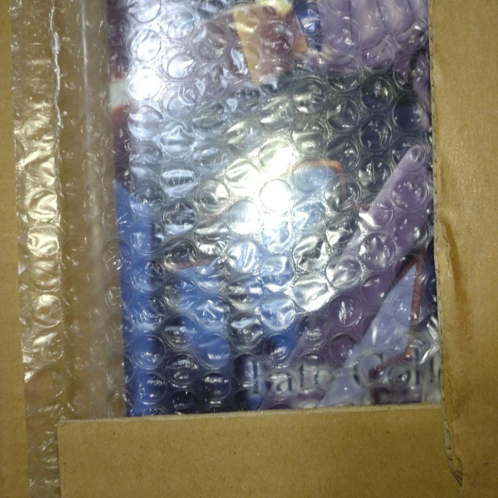 [USED] Fate/stay night Comp Ace VOL11 - Free gift for all applicants