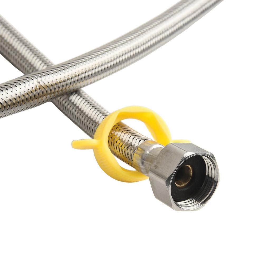 Elbow Flexible And Long Easy DIY Replacement Smooth Water Flow