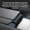 Central Armrest Storage Box for Tesla Model 3 Y Highland Juniper 2025 Car Glasses Phone Storage Case Multi Functional Accessorie