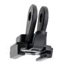 Fahrrad Scheinwerfer Halter Adapter Für XOSS XL400 Licht Fahrradlampe Halterung Fahrradteil-Kits
