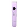 Women Bikini Hair Trimmer 6500 RPM 4 in 1 Nose Hair Eyebrow Trimmer with LED Light IPX7 Water Proof for Wet Dry Use