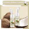 O'CHEAL Avocado Aloe Amino Acid Facial Wash Cleansing Foam Moisturising & Nourishing Cleanser