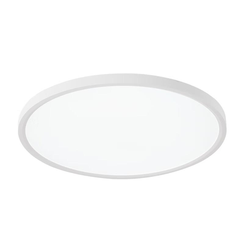 Maworth Round LED Three-Proof Ceiling Light