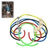 Motorcycle Petrol Fuel Tap Valves On/Off Switch + Oil Inline Kart Bike tube+Oil Petcock Pit Dirt Filter Go Scooter ATV N4B5