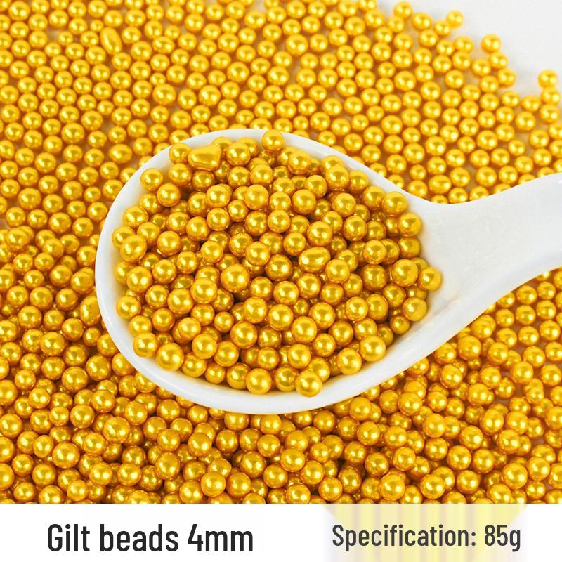 Queen Crown Cake Topper for Adults & Children - Gypsophila Pearl Birthday Decoration