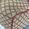 GUCCI Diamante 211944 Handbag pink Women used