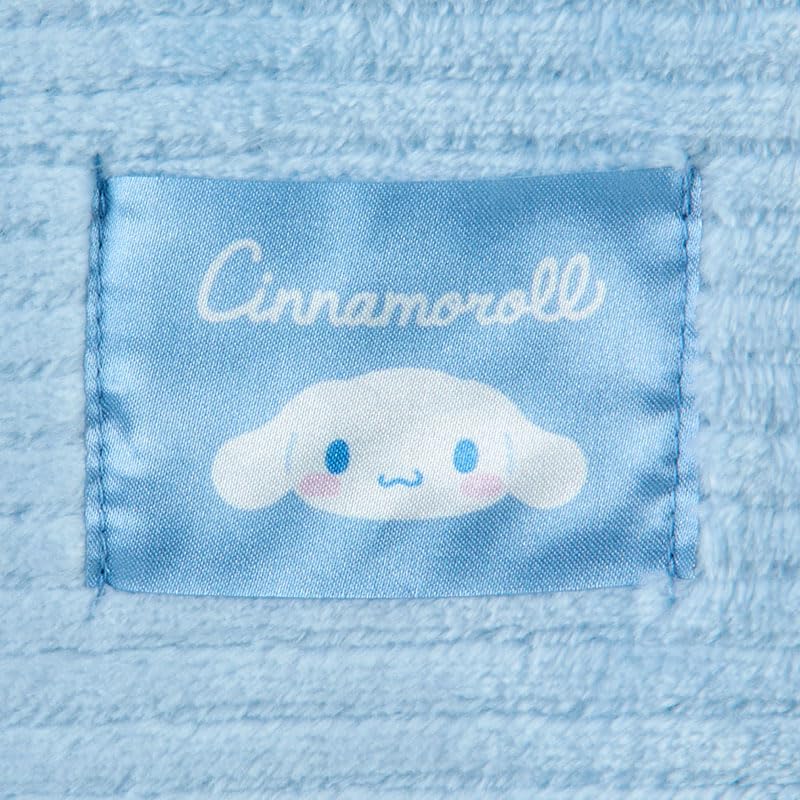 Sanrio Cinnamoroll Blanket 583171 3-Way