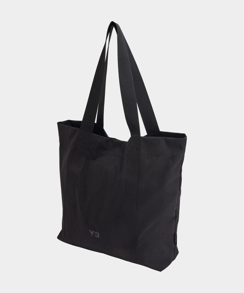 Y-3 (U) Tote Bag Black Y-3 Tote Black