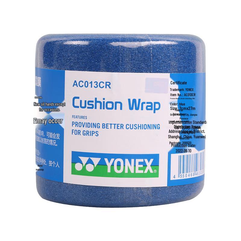 YONEX Tlumicí tenisová omotávka na grip