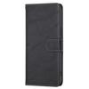 For Xiaomi Redmi Note 14 4G (164.84mm) Case Leather Phone Cover with RFID Blocking Wallet