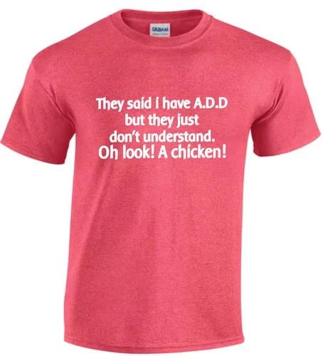 Funny Saying Mens T-shirt Humor Graphic Tees Men s Funny Tee shirts for Adults M