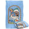 Stay Positive Soft Touch Blanket