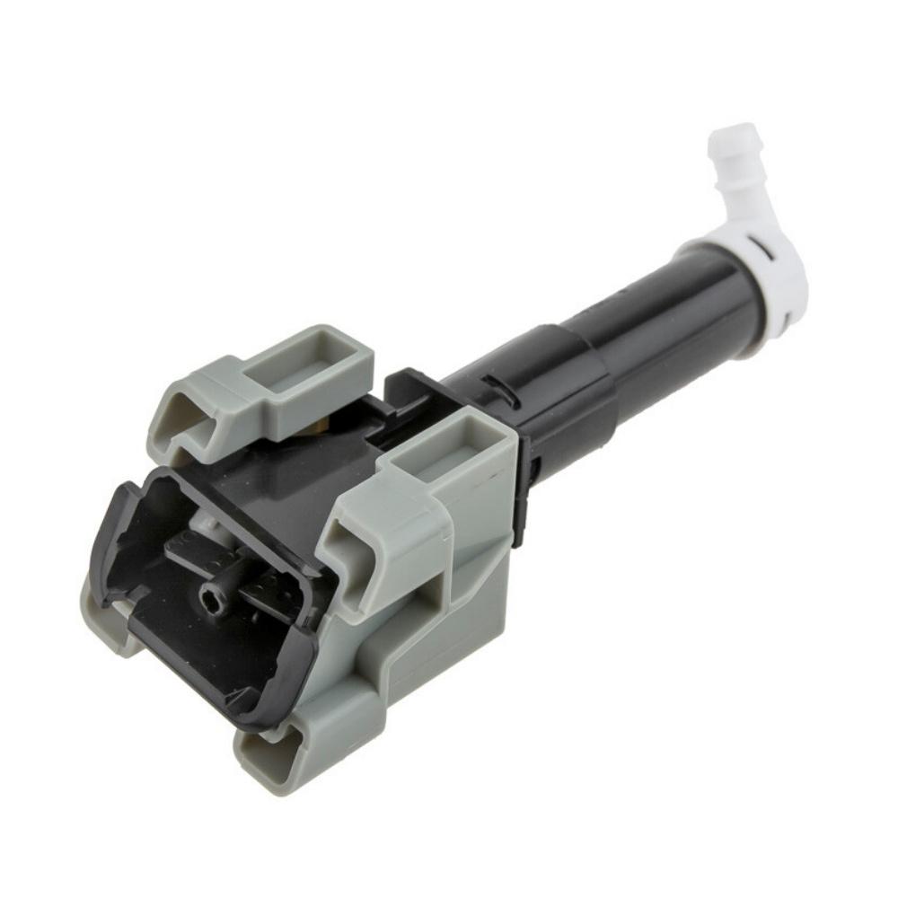 

Left Headlight Washer Spray Nozzle Jet 8264A129 For Mitsubishi L200 Pajero Monte